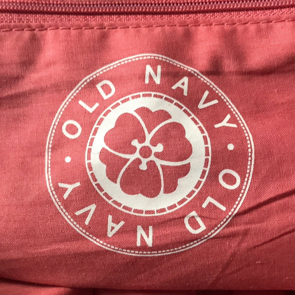 Old Navy Tote - Picture 3 of 3
